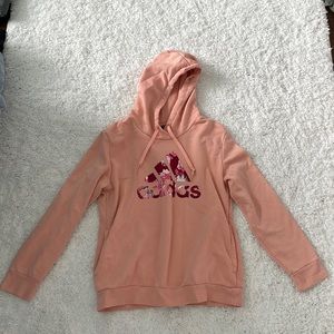 Adidas hoodie